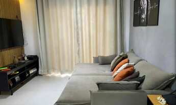 Imagem 4: Apartamento Condomínio Itália