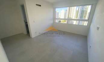 Imagem 7: Apartamento à venda no Edifício Villa Lobos, 162m², 4 quartos, 2 suítes, lavabo, 2 vagas d