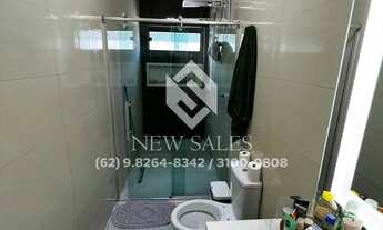 Imagem 8: Casa a venda 2 quartos 1 suíte com closet - Setor Buriti Sereno