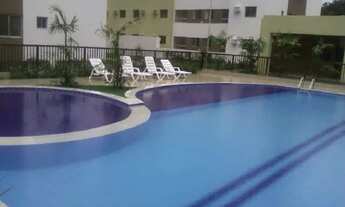 Imagem 5: APT para alugar Cond Parque Janga