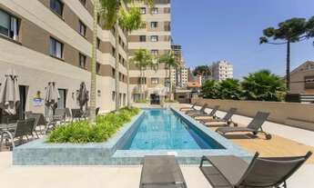 Imagem 2: Studio no Portão 17 metros - Ideal para AIRBNB