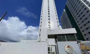 Imagem: Apartamento para aluguel, 2 quartos, 1 vaga