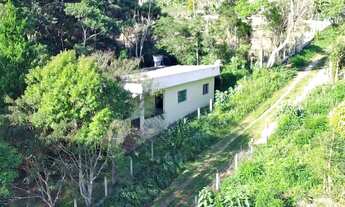 Imagem 2: Fazenda/Sítio/Chácara para venda tem 90 metros quadrados com 3 quartos