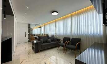 Imagem 5: Apartamento para aluguel, 2 quartos, 2 suítes, 2 vagas, São Pedro - Belo Horizonte/MG