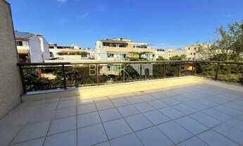 Imagem 2: Recreio dos Bandeirantes