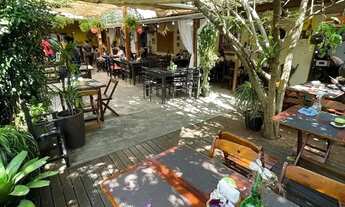 Imagem: Grande oportunidade restaurante Butantã