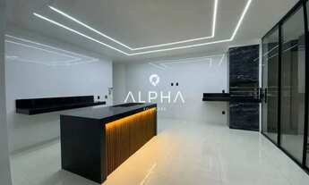 Imagem 7: VILA OLIVEIRA - APARECIDA DE GOIÂNIA - GO 03 QUARTOS SENDO 01 SUÍTE codigo: 160376