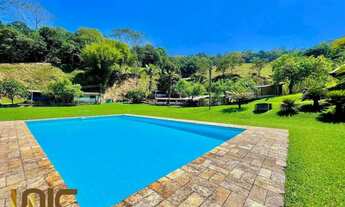 Imagem 4: Casa com 3 dormitórios à venda, 543 m² por R$ 2.200.000,00 - Parada Modelo - Guapimirim/RJ