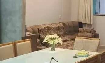 Imagem 3: CASA 3 QUARTOS SENDO 2 SUITES MONTADA EM ARMÁRIOS PORCELANATO VARANDA GOURMET PISCINA AQUE