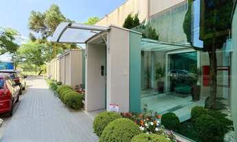 Imagem 3: APARTAMENTO PRONTO PARA MORAR - BIGORRILHO 2 QUARTOS