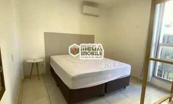 Imagem 5: Apartamento no centro de Florianopolis, mobiliado. 2 dorm