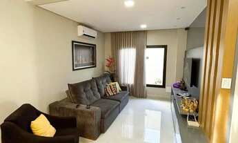 Imagem 4: Sobrado à venda, Condomínio Belvedere II, Cuiabá, MT