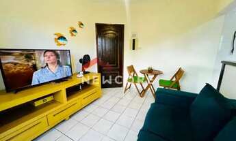 Imagem 4: Apartamento em Rua Fumio Miyazi - Guilhermina - Praia Grande/SP