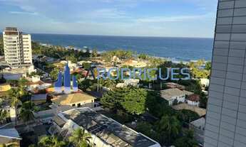 Imagem 5: Apartamento à venda em Salvador-BA, Itapuã: 1 quarto, sala, banheiro, garagem e 29m² de ár