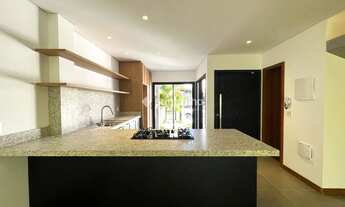 Imagem 6: Casa com 3 dormitórios para alugar, 118m² - Campeche - Florianópolis/SC