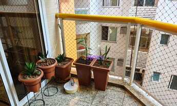 Imagem 5: Oportunidade!! Apartamento com 2 quartos sendo duas Suítes. Excelente Localização! Icaraí