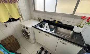 Imagem 2: Aluguel Apartamento SARAIVA