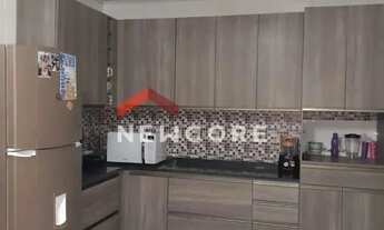 Imagem 6: Casa em Rua Romildo Marconatto - Jardim Santa Clara - Marília/SP