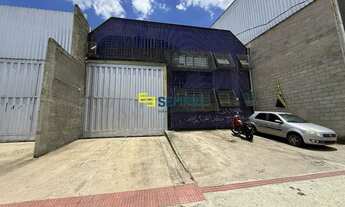 Imagem 2: Galpão para aluguel, 4 vagas, Jardim das Alterosas 1ª Seção - Betim/MG