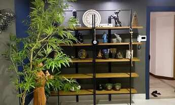 Imagem 2: Sala Centro Empresarial Sebba Reformada