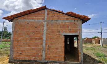 Imagem 5: Lote Com Construção No Flamboyant 2 Ágio