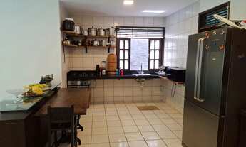 Imagem 7: Casa em condomínio fechado, Cotovelo