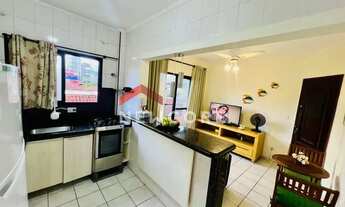 Imagem 7: Apartamento em Rua Fumio Miyazi - Guilhermina - Praia Grande/SP