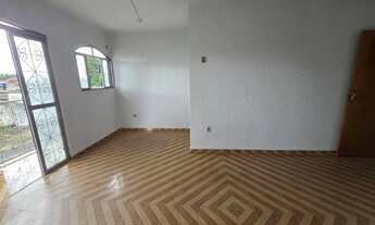 Imagem 4: Casa à venda no bairro Parque Real de Goiânia - Aparecida de Goiânia/GO