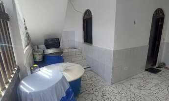 Imagem 2: Casa em ilha Aratuba