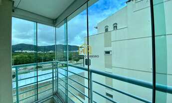 Imagem 6: APTO COM 02 DORM. SENDO 01 SUITE - TRINDADE