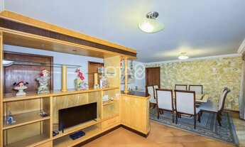 Imagem 3: APARTAMENTO COM 3 QUARTOS NO BATEL Mobiliado e andar alto no batel! j8 imóveis