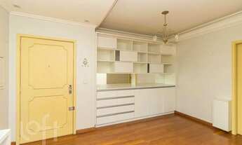 Imagem: Apartamento à venda em Bom Fim com 105