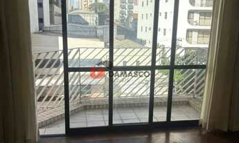 Imagem 7: Apartamento à venda 3 Quartos, 1 Suite, 2 Vagas, 127M², Santa Paula, São Caetano do Sul