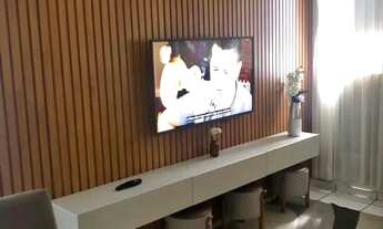 Imagem: Imóvel para venda possui 63 metros quadrados