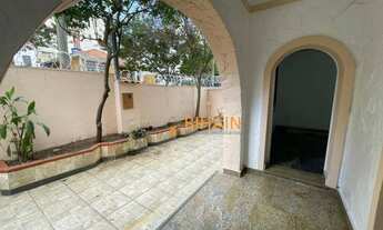 Imagem 2: Casa com 6 dormitórios para alugar por R$ 8.000,02/mês - Floresta - Belo Horizonte/MG