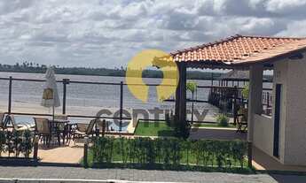 Imagem 3: Lote à venda no condomínio Refúgio do Conde