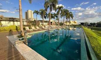 Imagem 7: Terreno à Venda em Condomínio Fechado Tamboré - Zona Sul