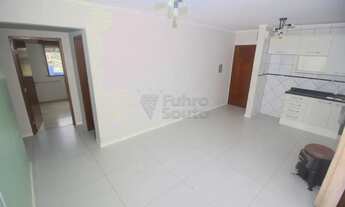 Imagem 5: Apartamento de 3 dormitórios no Condomínio Rua Brasil - Localização Privilegiada