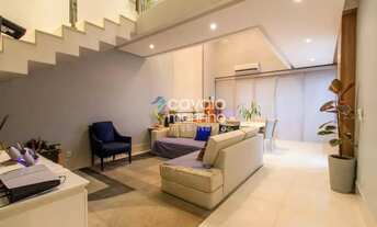 Imagem 3: Casa em condomínio à venda ou para alugar de 4 quartos, 334m² - Condomínio Paineiras - Rec