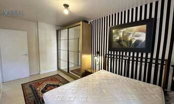 Imagem: Morada Tannenbaum - AP 203