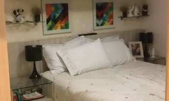 Imagem 5: Apartamento em José Menino, Apartamento em Santos, Apartamento com 3 dorms, Apartamento à