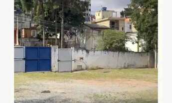 Imagem 2: Terreno para locação em Vila Indiana - SP