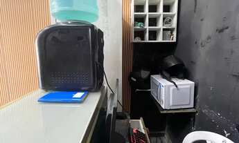 Imagem 6: BARBEARIA COMPLETA!