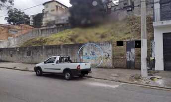 Imagem 2: LT-432) Terreno à venda, 625 m² por R$ 800.000 - Jardim Celeste - São Paulo/SP