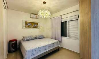 Imagem 6: Casa 5 Suítes Mobiliada com Piscina Aquecida no Módulo 24 Riviera