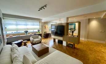 Imagem 7: Apartamento para locação no Jardim Paulista com 135 m², 2 suítes e 1 vaga