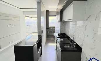 Imagem 3: Apartamento 72m Para Locacao No Reserva Jardins Do Brasil, Em Osasco, 2 Suites