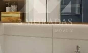 Imagem 6: Apartamento 2/4 no Condomínio Flores do Cerrado Ipê