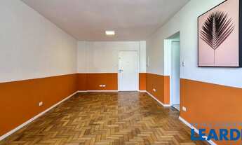 Imagem 3: APARTAMENTO - SANTA CECÍLIA - SP