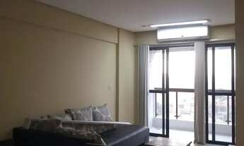 Imagem 4: ALUGO EXCELENTE AP MOBILIADO COM 2/4 NA PEDREIRA